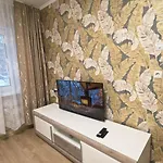 Cozy Annelinn Netflix Apartment