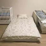 Apartment Cozy Annelinn Netflix Tartu