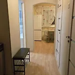 Apartment Cozy Annelinn Netflix