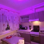 Apartment Cozy Annelinn Netflix