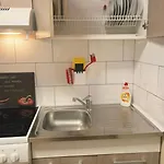 Korter Cozy Annelinn Netflix Tartu