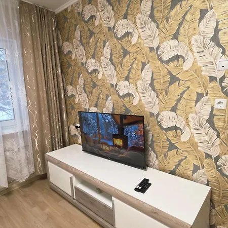 Cozy Annelinn Netflix Appartamento