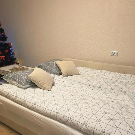 Cozy Annelinn Netflix