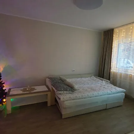 Cozy Annelinn Netflix *