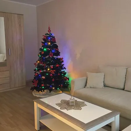 Cozy Annelinn Netflix