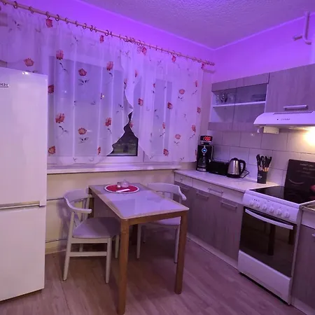 Apartament Cozy Annelinn Netflix