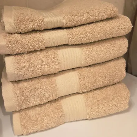 Appartamento Cozy Annelinn Netflix Tartu