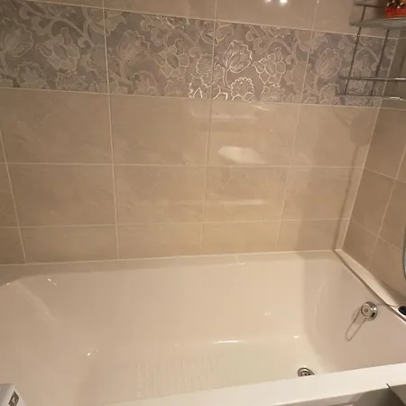 Apartament Cozy Annelinn Netflix Tartu