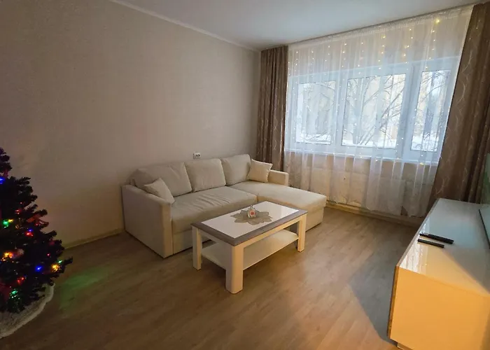 Cozy Annelinn Netflix * Tartu