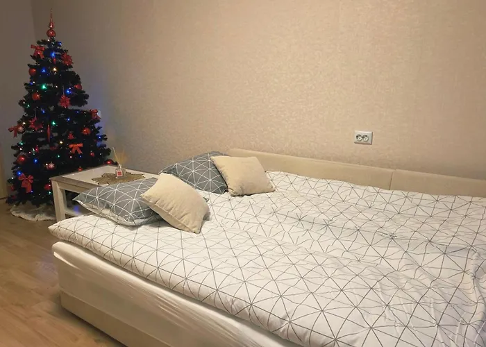 Cozy Annelinn Netflix