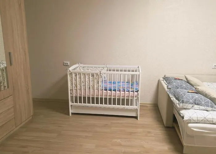 Apartament Cozy Annelinn Netflix