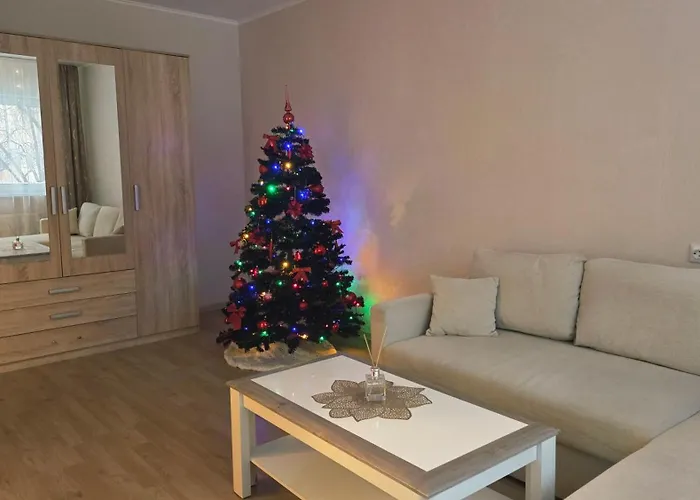 Cozy Annelinn Netflix