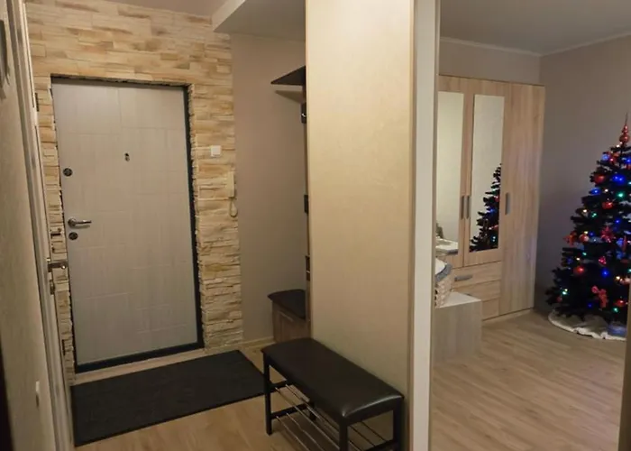 Cozy Annelinn Netflix