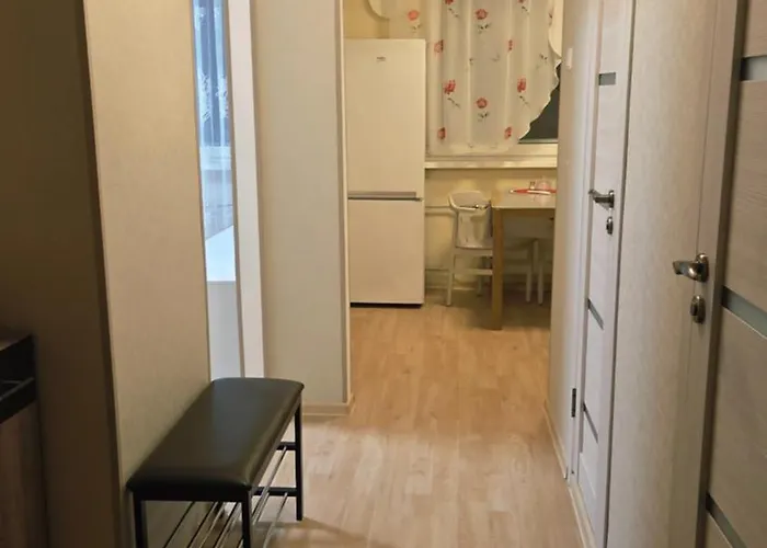 Apartament Cozy Annelinn Netflix