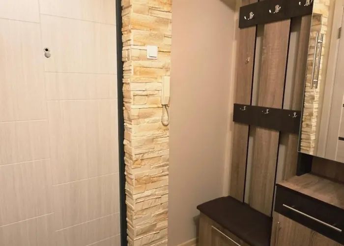 Apartament Cozy Annelinn Netflix