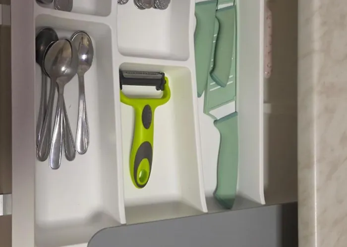 Cozy Annelinn Netflix Apartament *