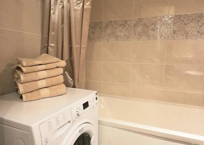 Cozy Annelinn Netflix Tartu