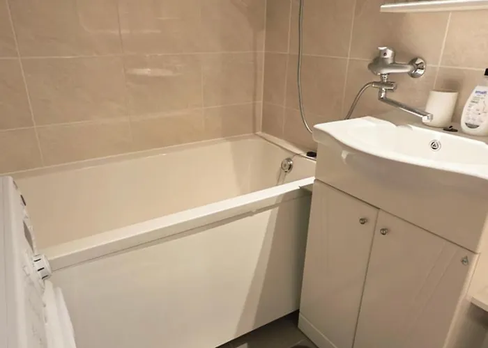 Apartament Cozy Annelinn Netflix