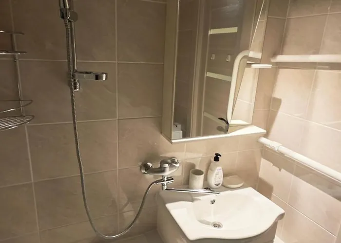 Cozy Annelinn Netflix