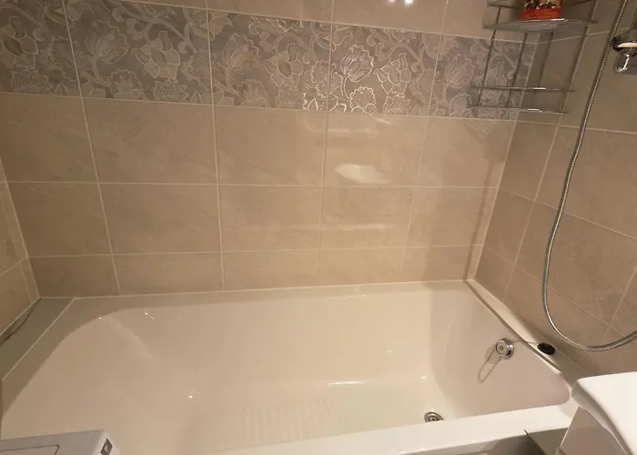 Apartament Cozy Annelinn Netflix Tartu