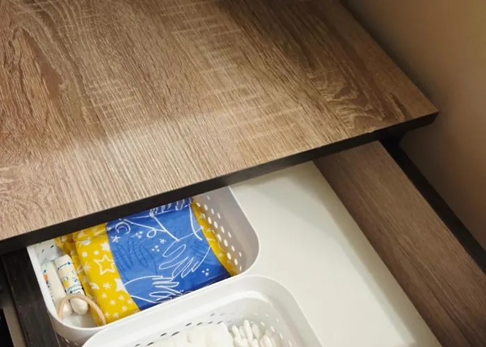 Apartament Cozy Annelinn Netflix *